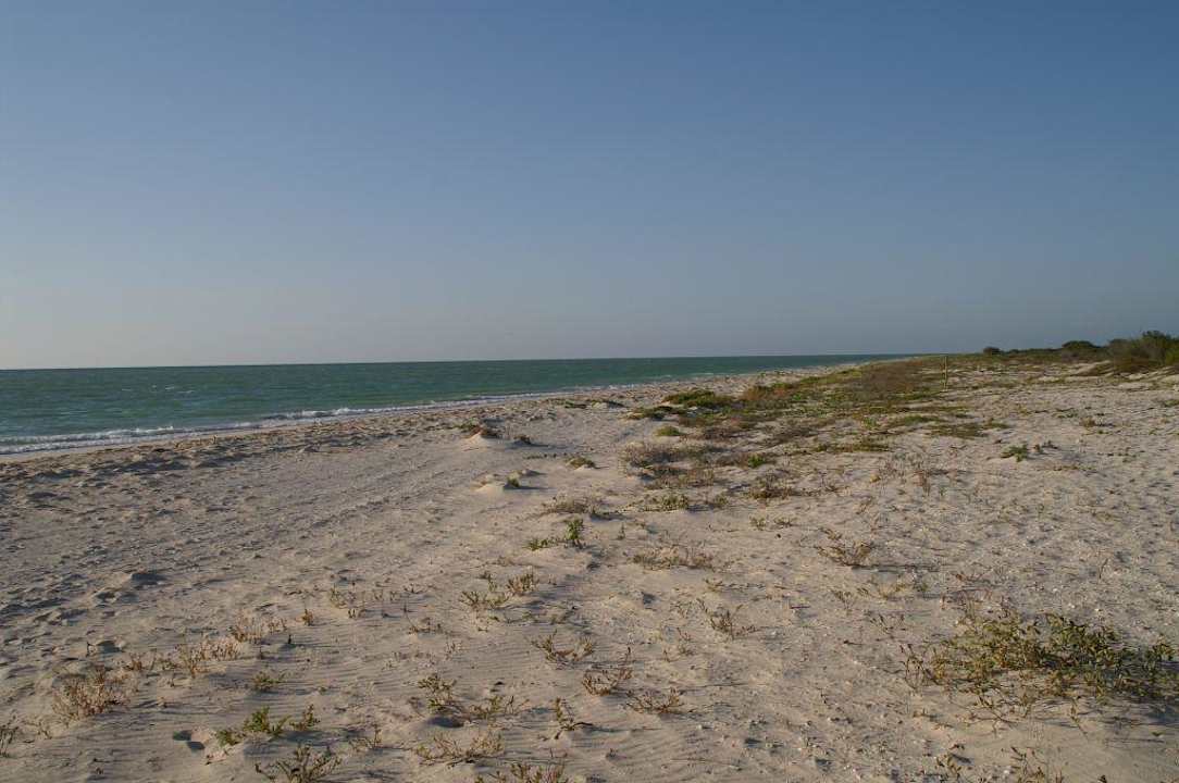 Muschelstrand Hotel Eco Paradiso Xixim