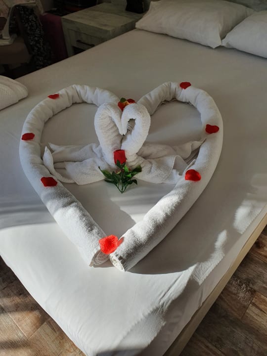 Zimmer Club Turtas Beach Hotel