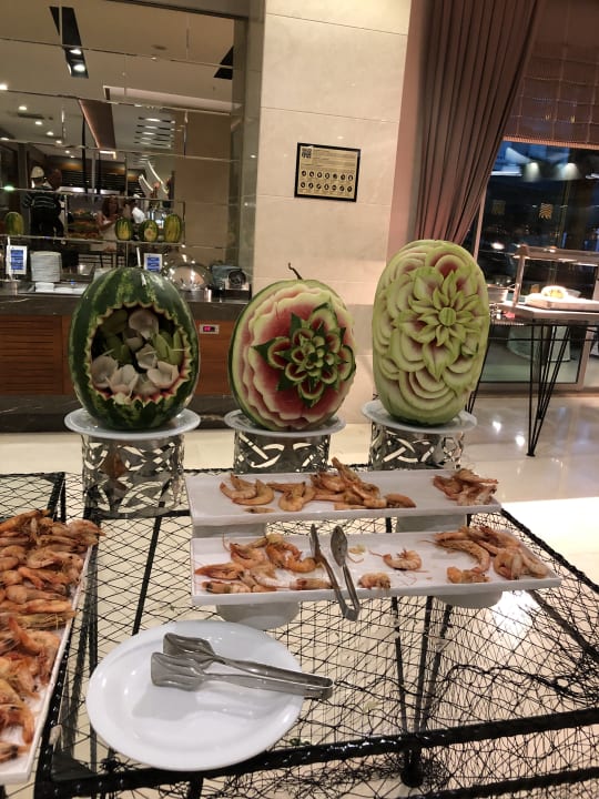 Gastro Side Sunport Hotel & Spa