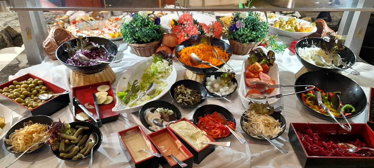 Gastro Hotel ValleMar