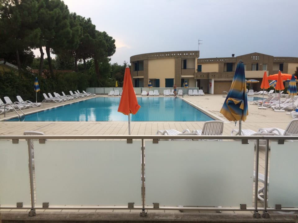 Pool Villaggio I Girasoli