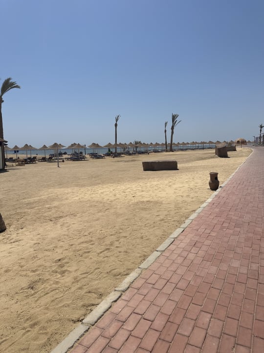 Strand Pickalbatros Villaggio Resort - Portofino