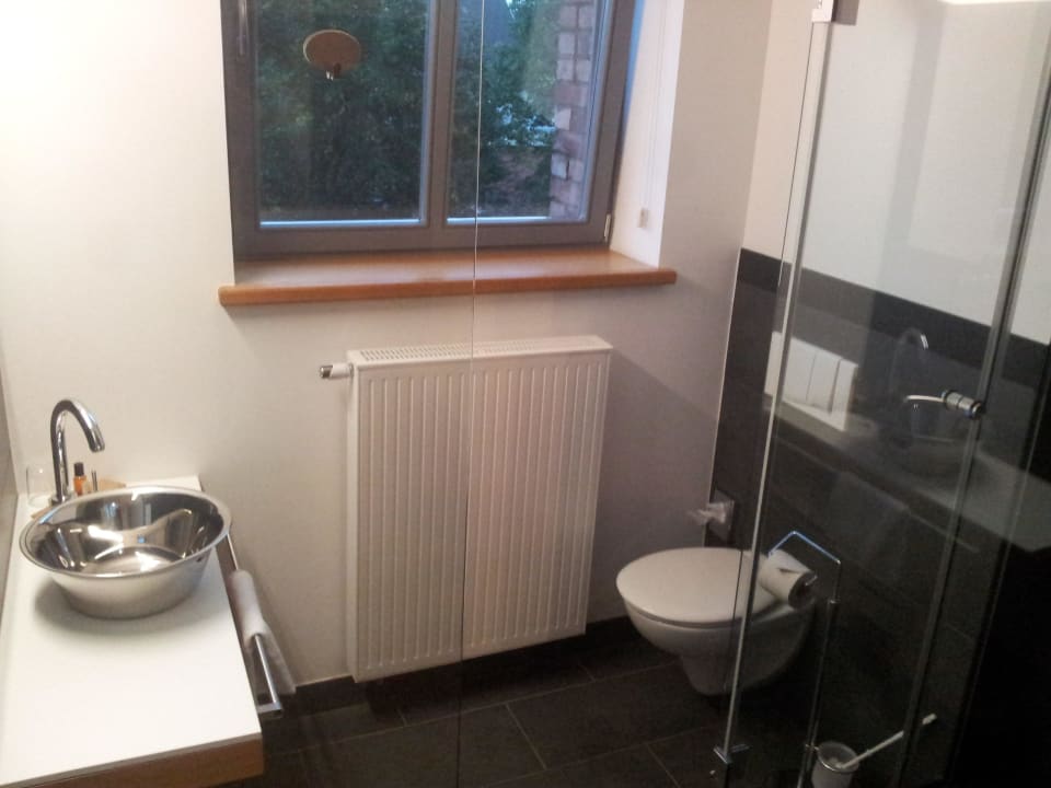 Bad Stadt-gut-Hotel Fronveste - Das Alte Knasthaus