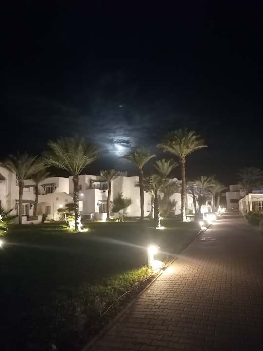 Außenansicht ROBINSON DJERBA BAHIYA