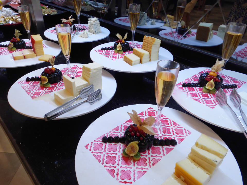 Gastro Arnor de Luxe Hotel & Spa