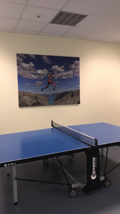 Sport & Freizeit AHORN Hotel Am Fichtelberg