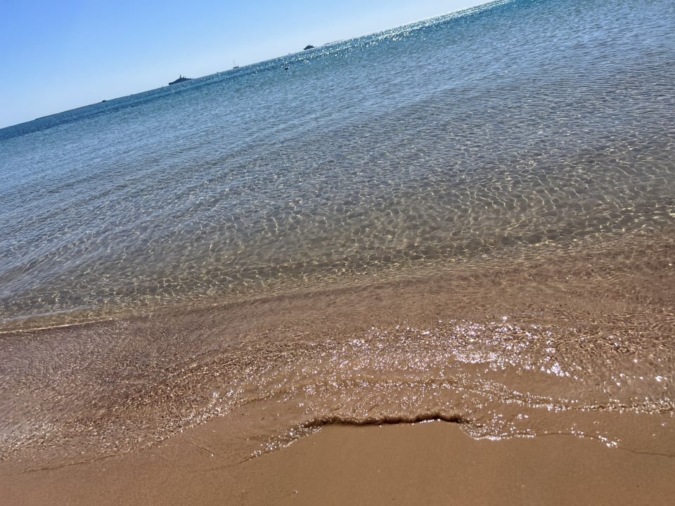 Strand Sentido Caribbean World Soma Bay
