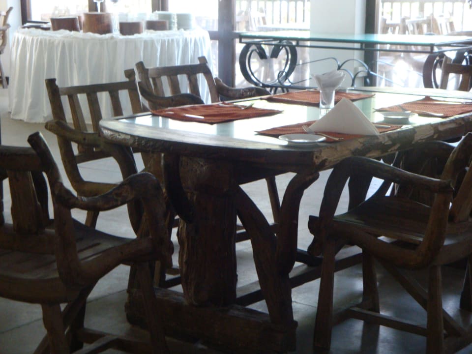 Restaurant Earl’s Reef Beruwala