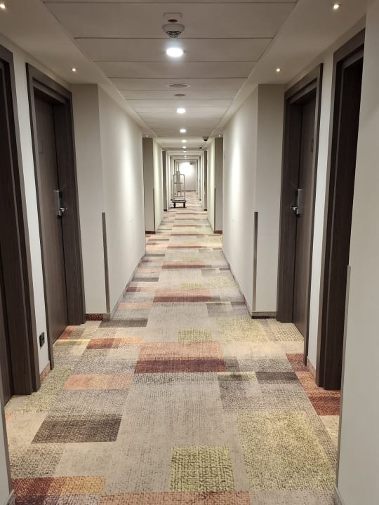 Zimmer Q Hotel Plus Katowice