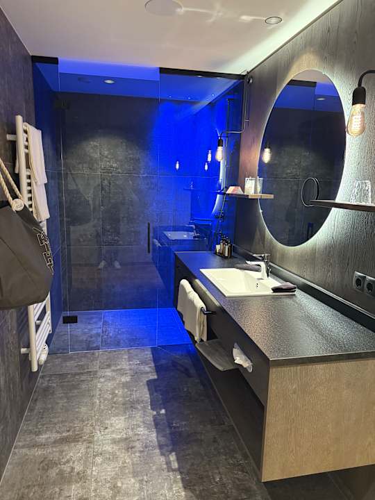 Zimmer Hotel Alpin Spa Tuxerhof