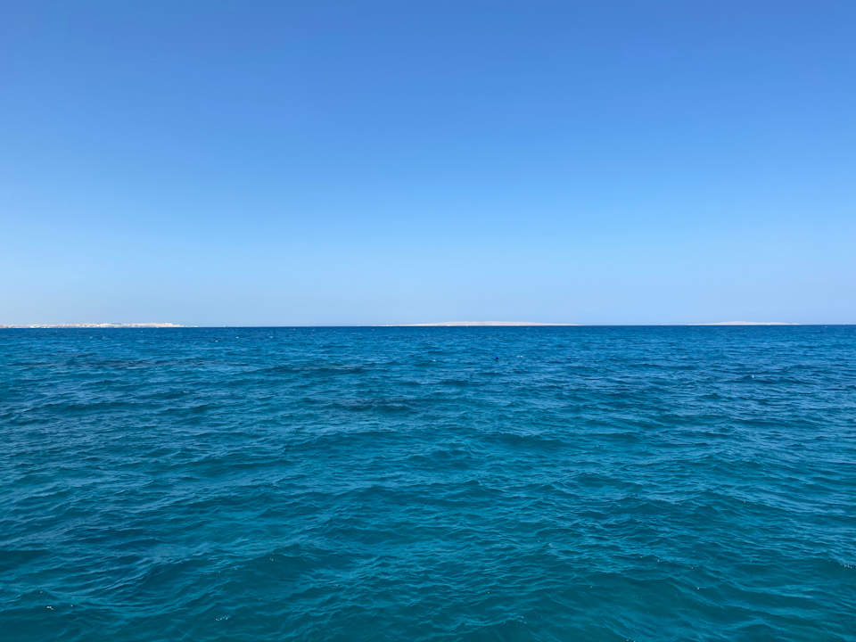 Strand Sentido Mamlouk Palace Resort