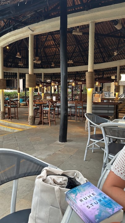 Sonstiges Baobab Beach Resort & Spa