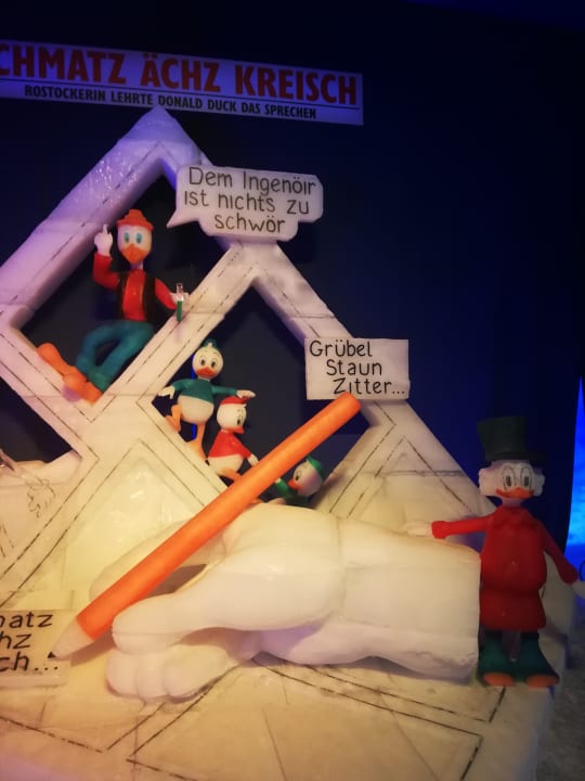 Sport & Freizeit Alles Paletti Karls Upcycling Hotel