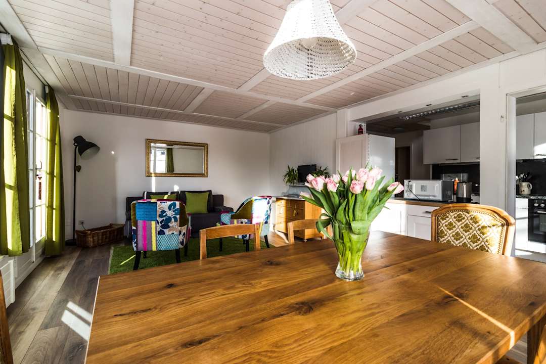 Zimmer Ula's Holiday Apartments