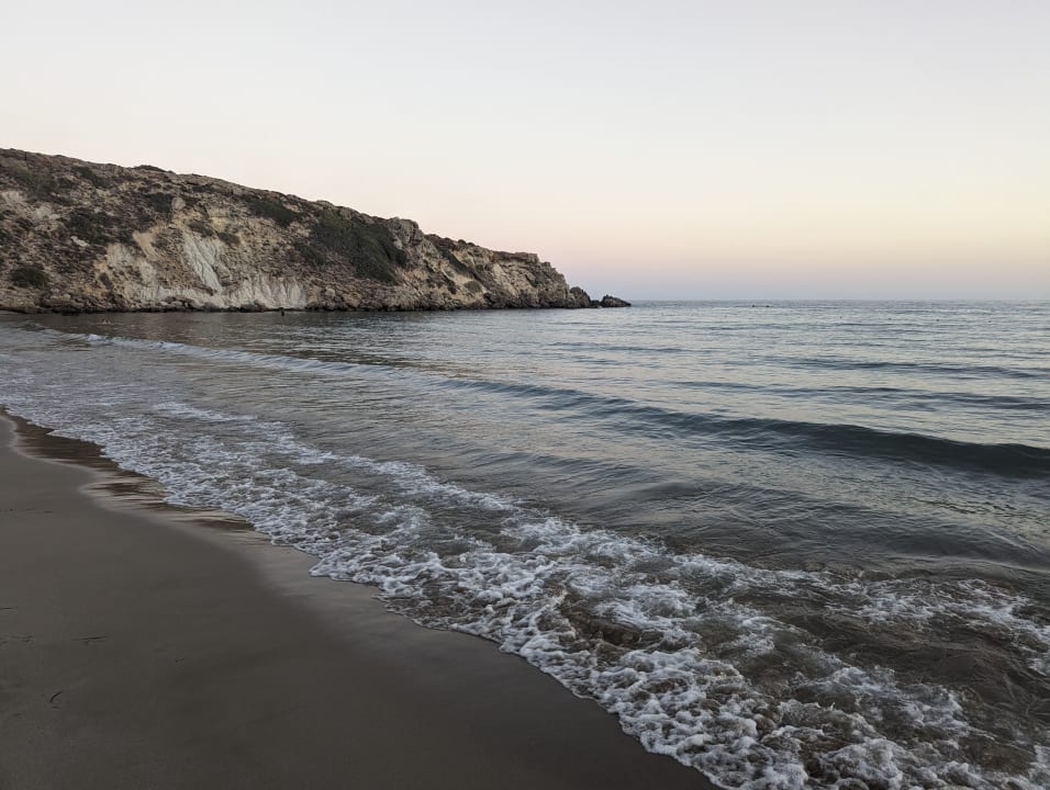 Strand Atlantica Mikri Poli Crete