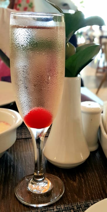 Gastro Dreams Dominicus La Romana