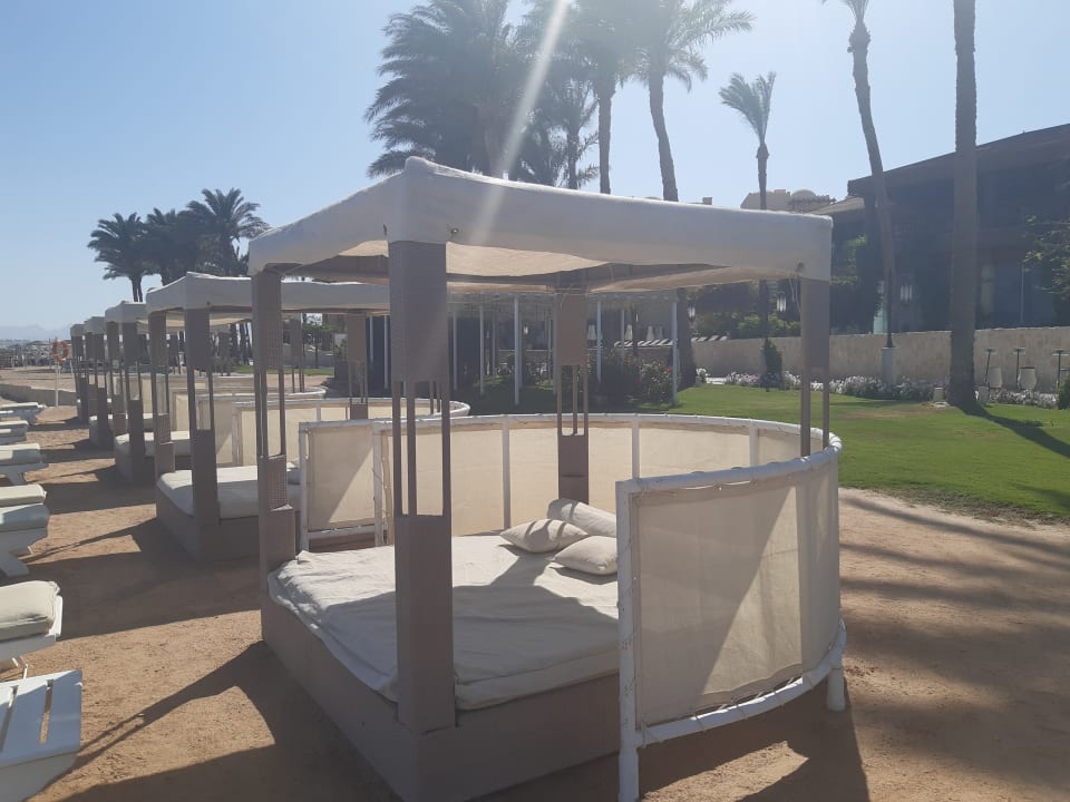 Strand Makadi Spa - Adults only