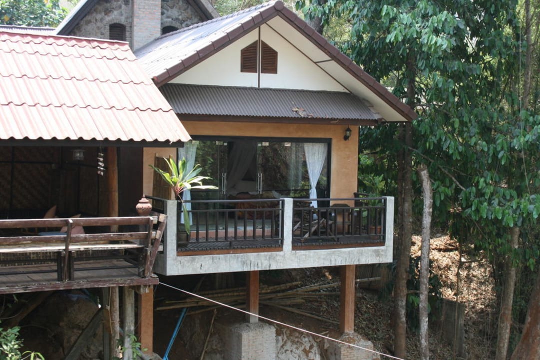 Riversidehouse Little Eden Guesthouse