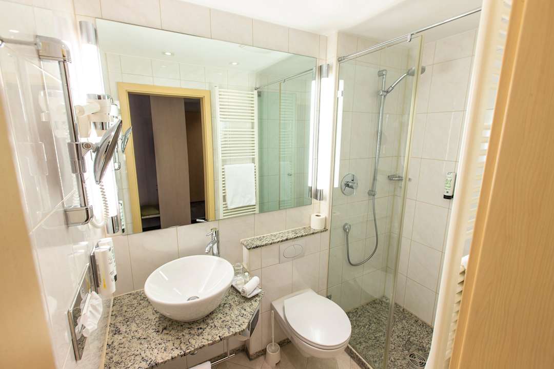 Zimmer Hotel Scheffelhöhe