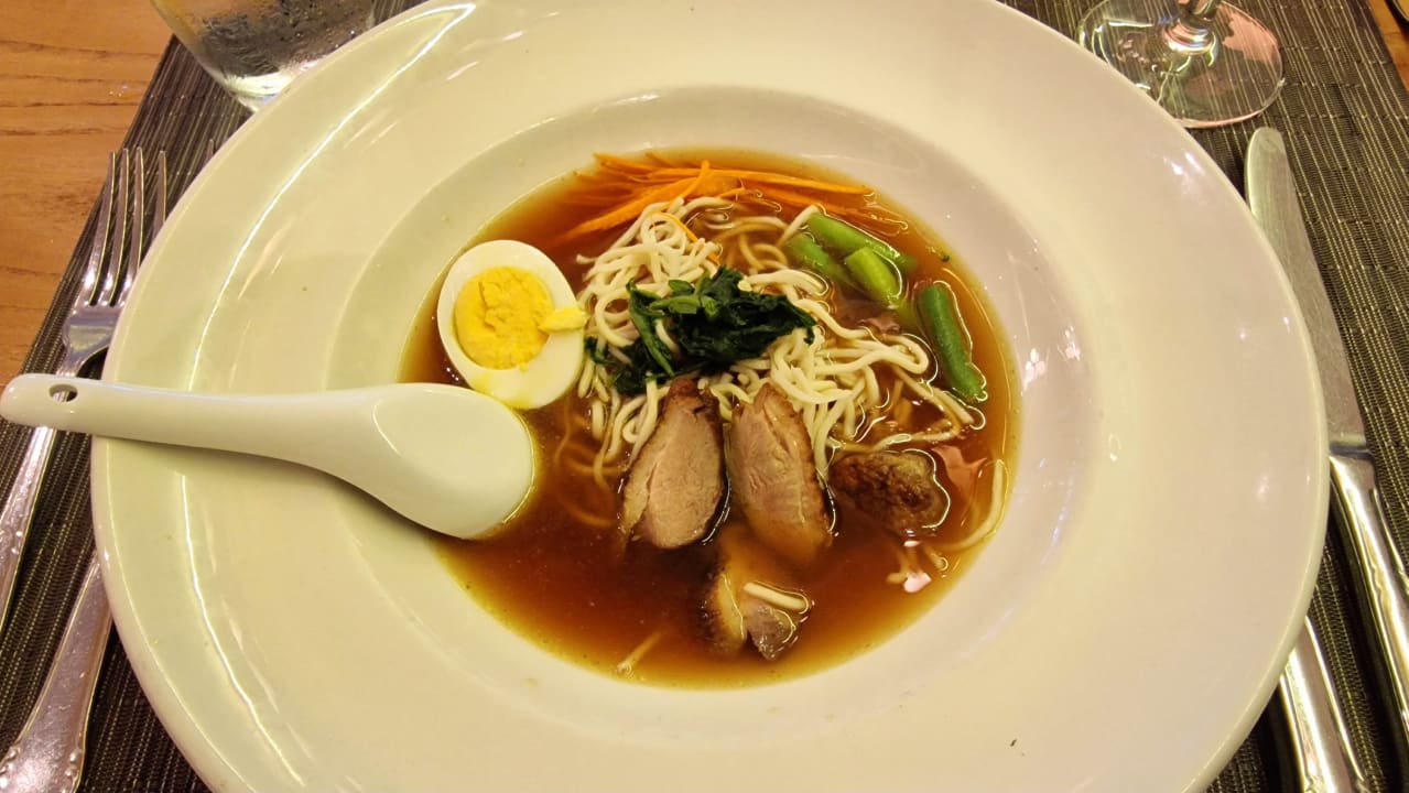 Gastro Hotel Riu Palace Costa Mujeres