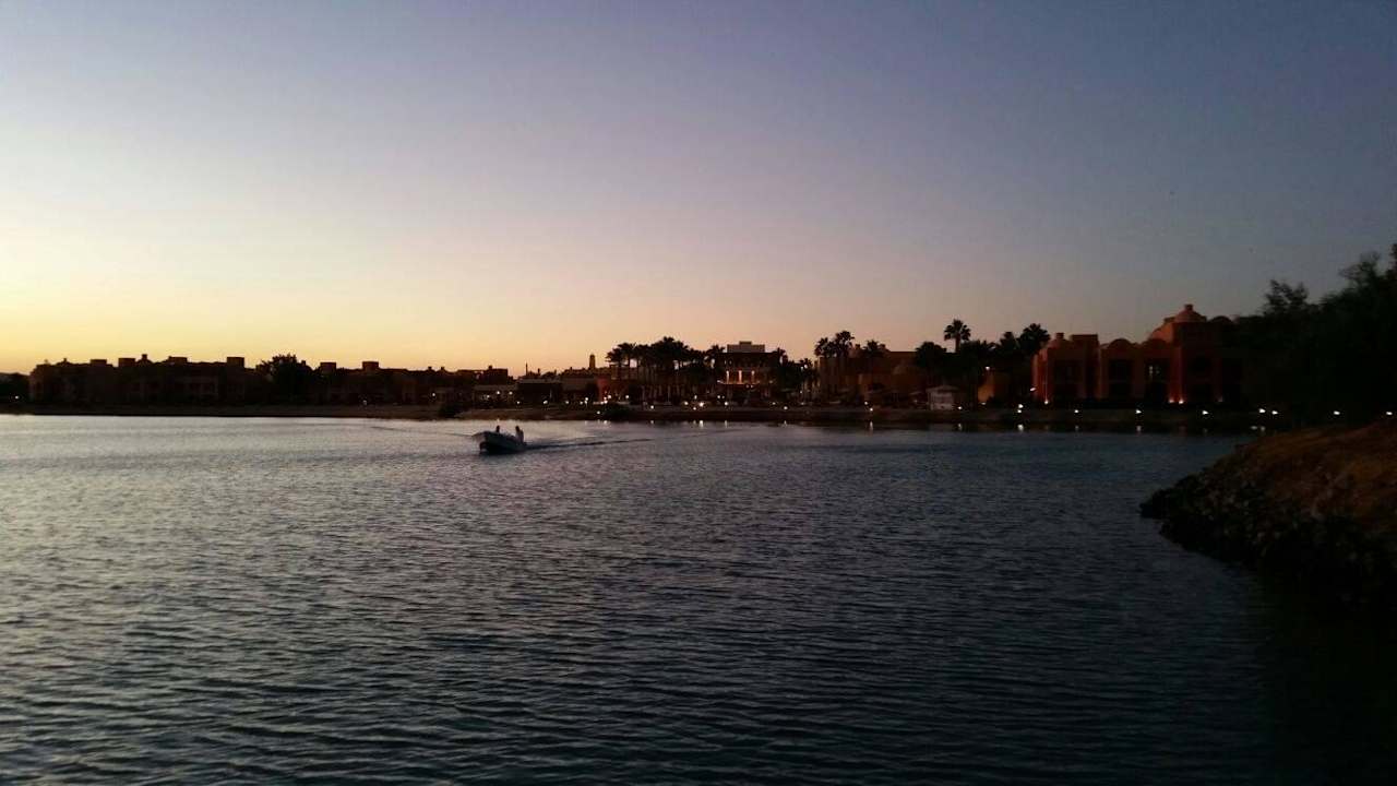 Club Paradisio Hotel El Gouna Club Paradisio El Gouna, Red Sea