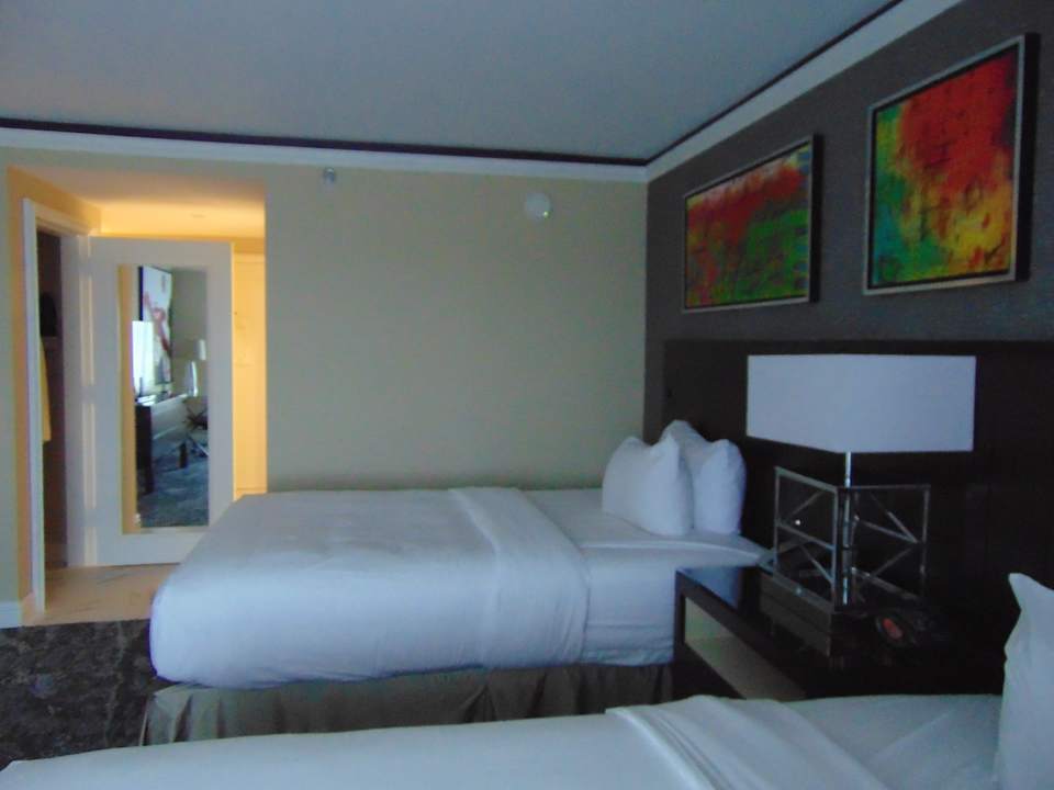 Zimmer Hotel The Henry