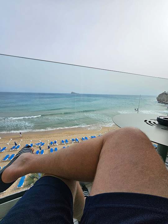 Zimmer Barceló Benidorm Beach - Adults Recommended