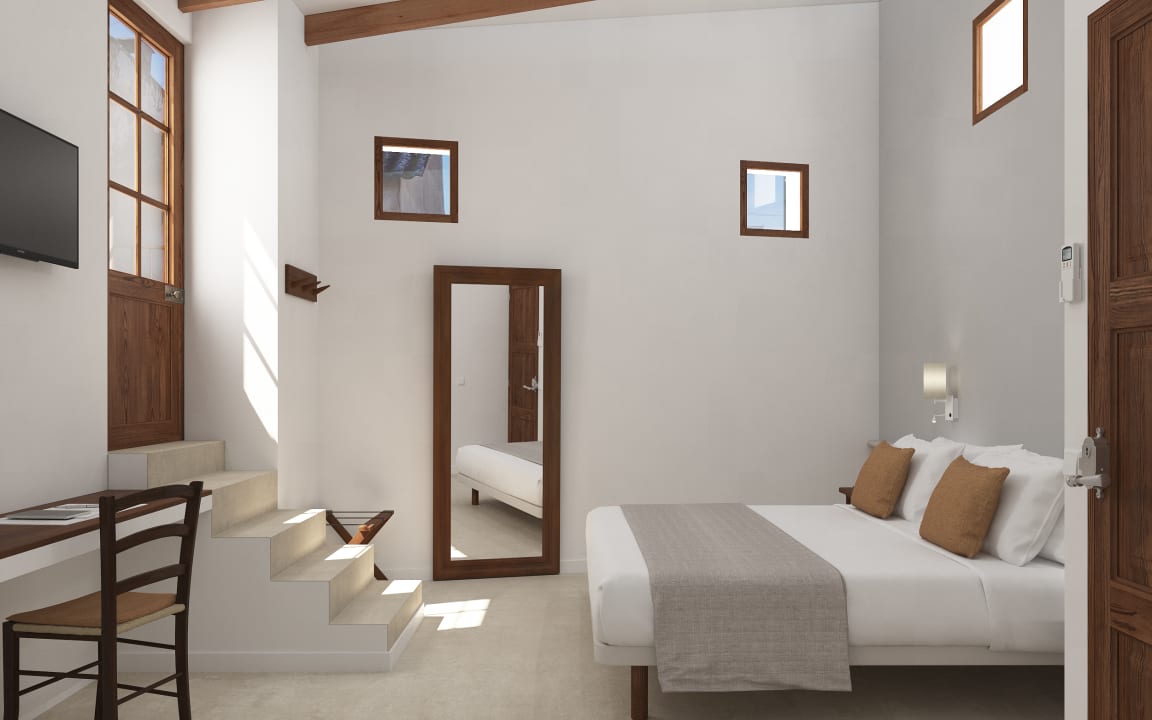 Sonstiges My Rooms Arta - Adults only