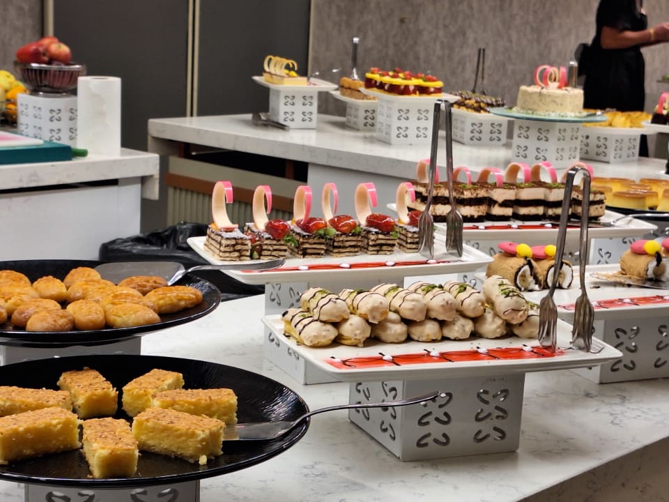 Gastro Side Story Resort & Spa