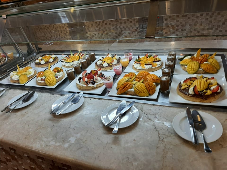 Gastro Jaz Soma Beach