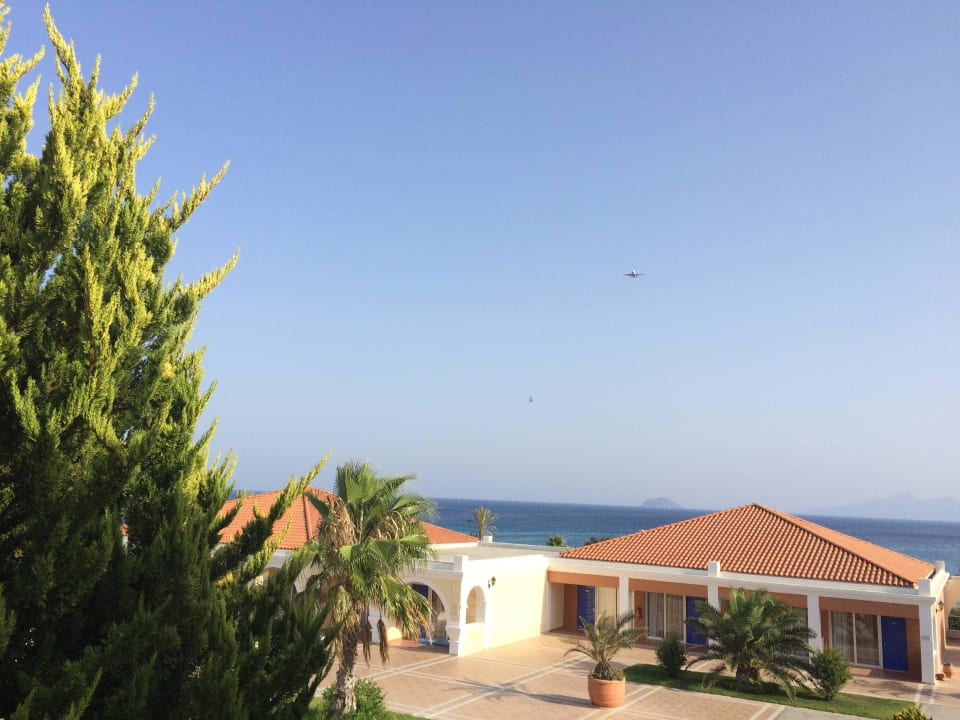 Hotelanlage Porto Bello Royal