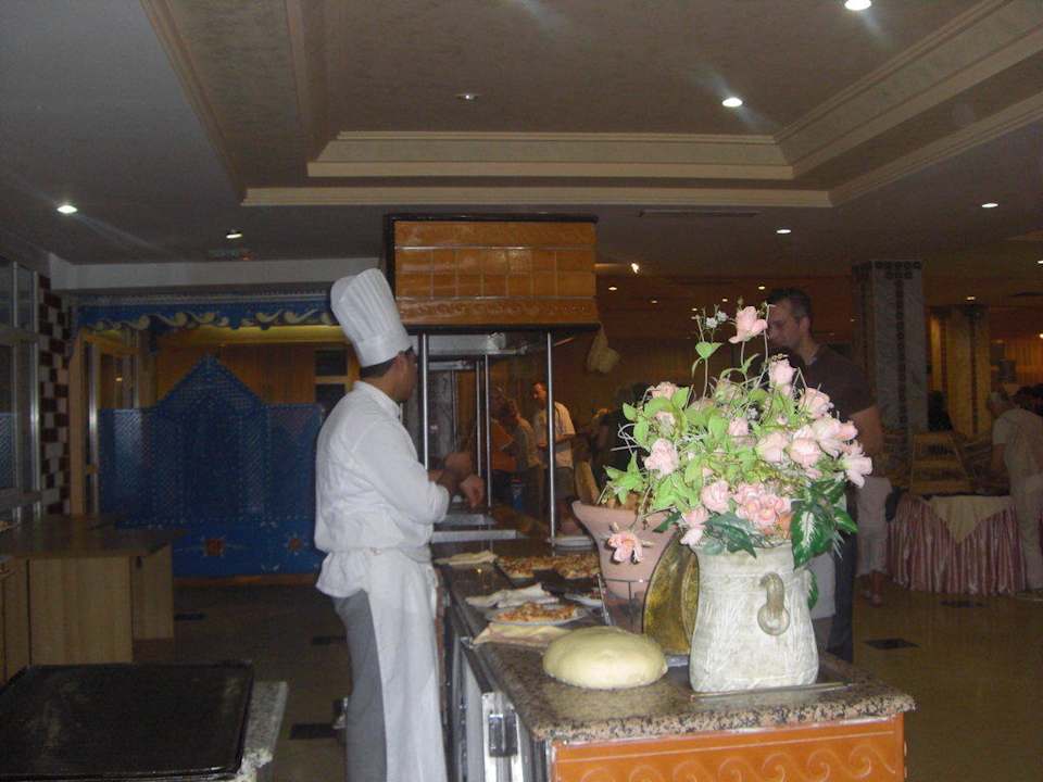 Pizzatheke El Mouradi Club Kantaoui