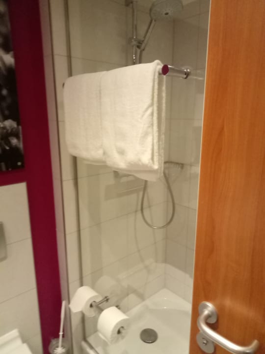 Zimmer Dorint City-Hotel Salzburg