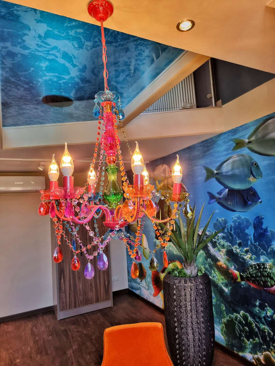 Sonstiges Amedia Hotel Leipzig