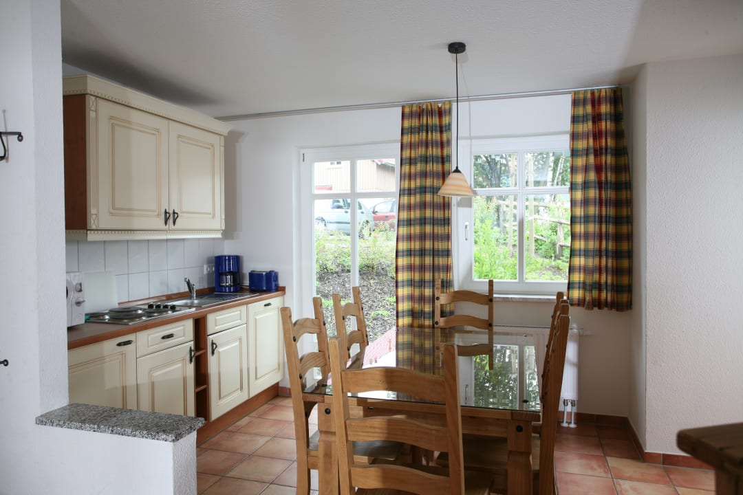 Zimmer Hasseröder Ferienpark