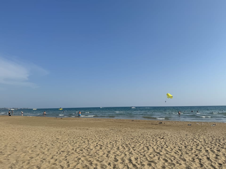 Strand Seher Kumköy Star Resort & Spa