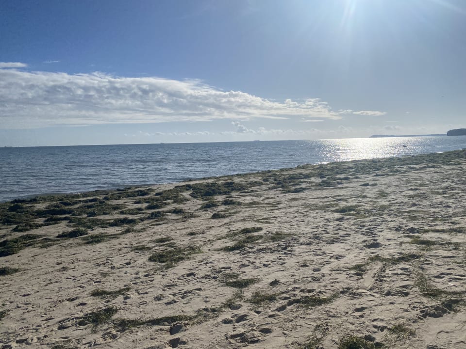 Strand Santé Royale Rügen Resort