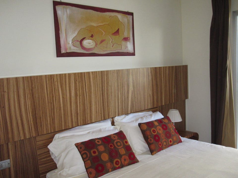 Schlafzimmer Bibione Palace