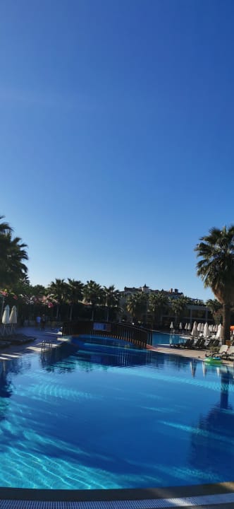 Pool VONRESORT Golden Coast