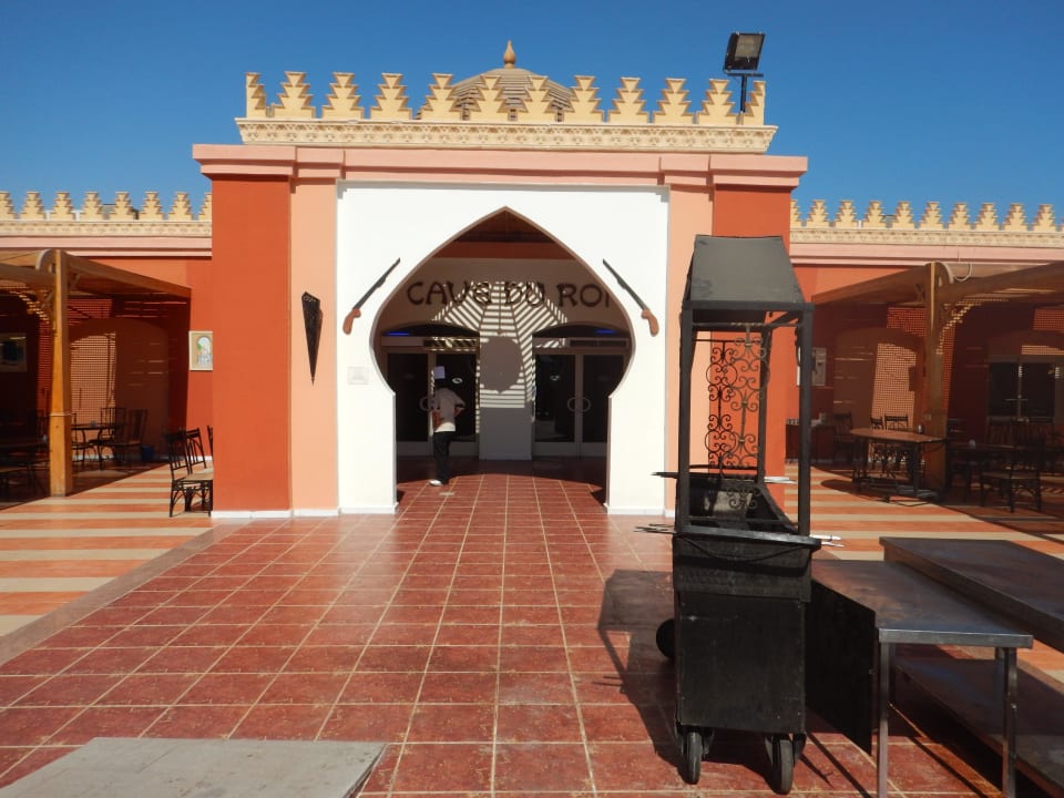 Hotel Pickalbatros Alf Leila Wa Leila Resort - Neverland Hurghada