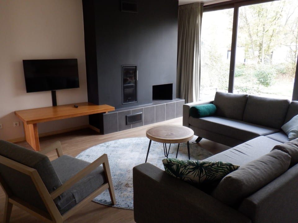 Zimmer Center Parcs De Kempervennen