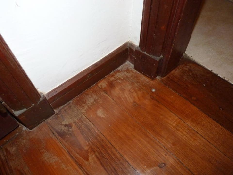 Zimmerecke Constance Belle Mare Plage