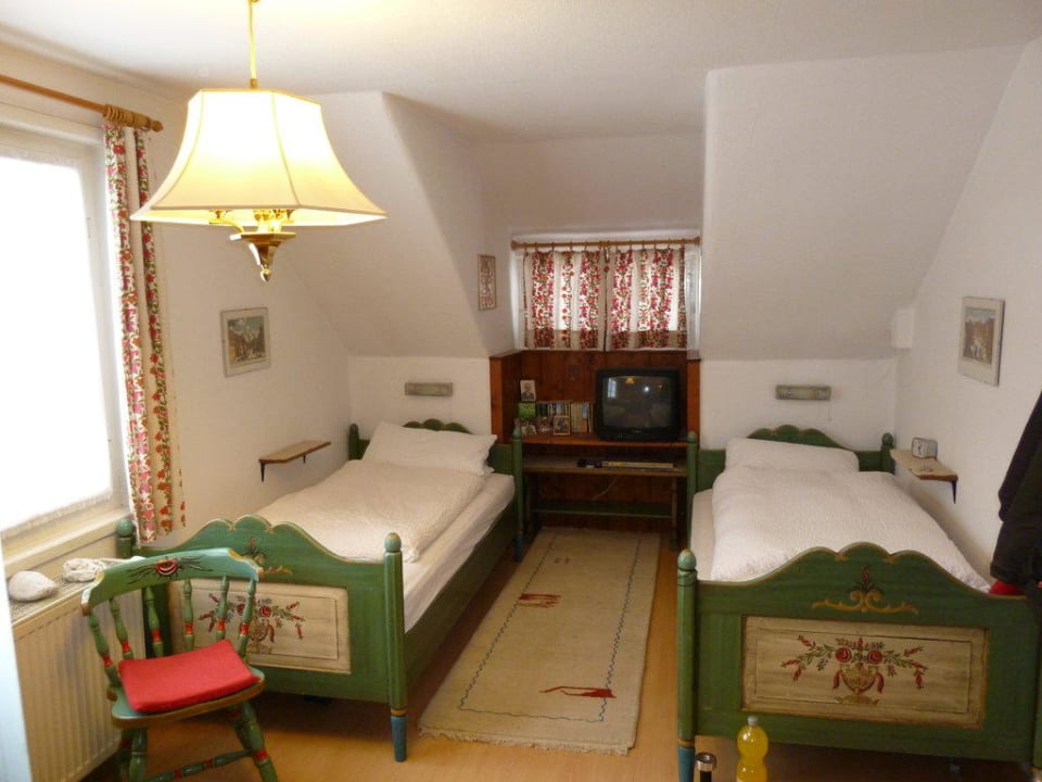 Grainau Haus Tanneck Z-1 Grainau-Haus-Tanneck