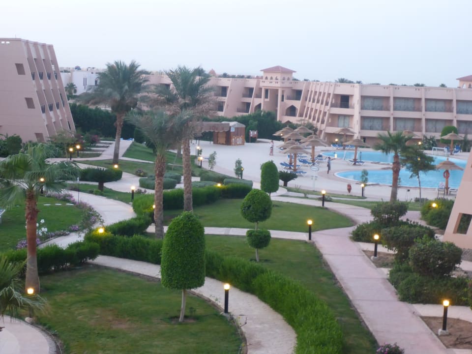Pool Jasmine Palace Resort & Spa