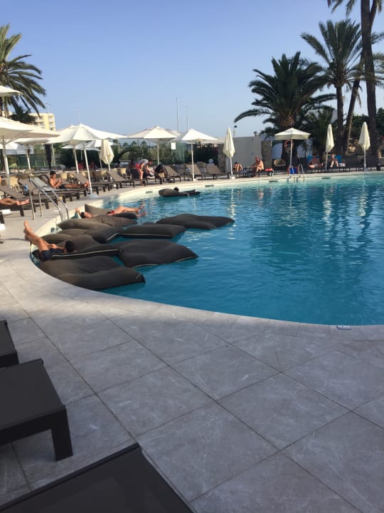 Pool BG Hotel Rei del Mediterrani Palace