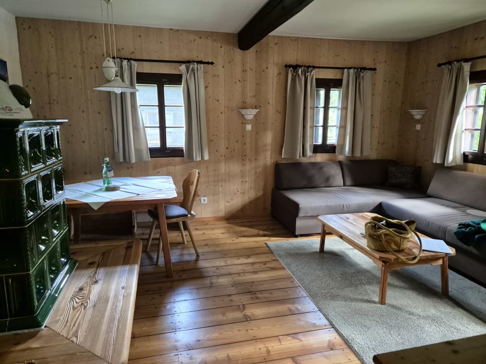 Zimmer Naturel Hoteldorf Schönleitn