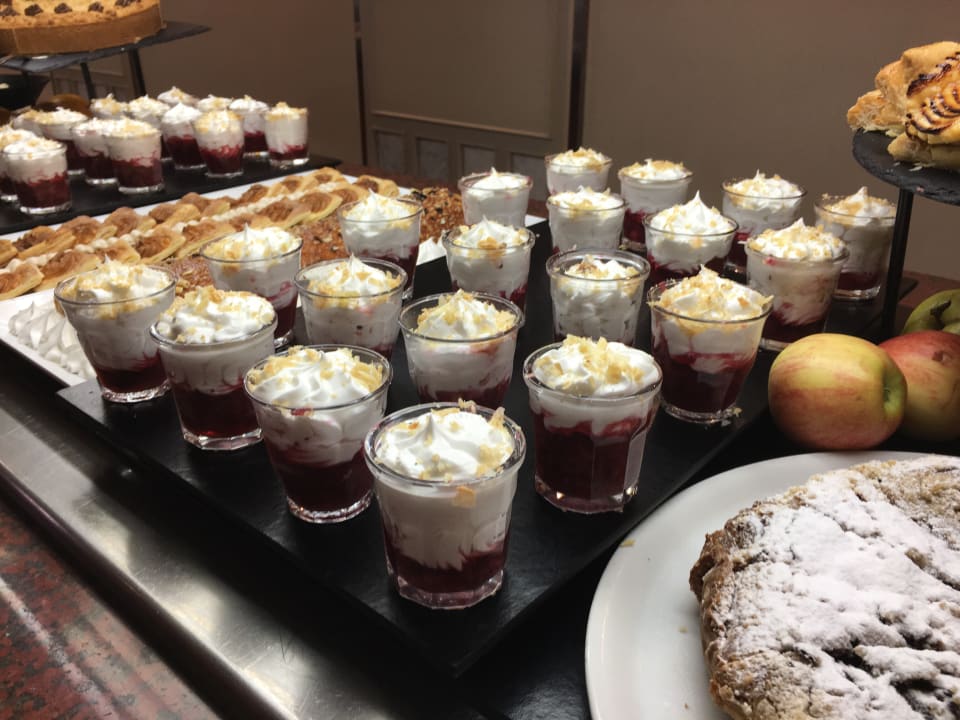 Gastro Hotel Mariant Park