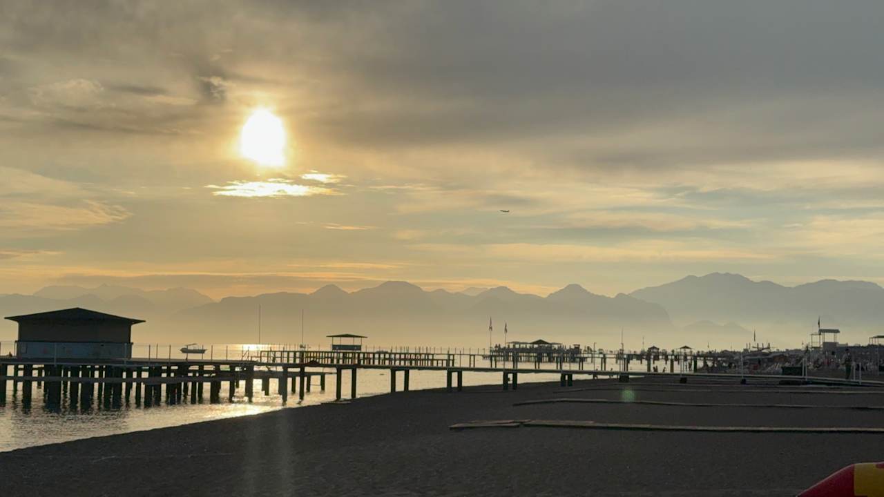 Strand Fame Residence Lara & Spa