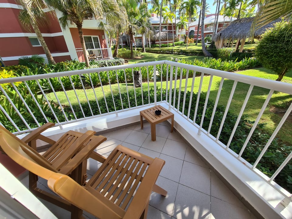 Zimmer Grand Palladium Select Bávaro Resort & Spa