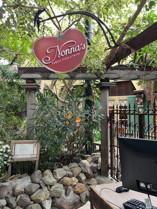 Gastro Center Parcs De Vossemeren